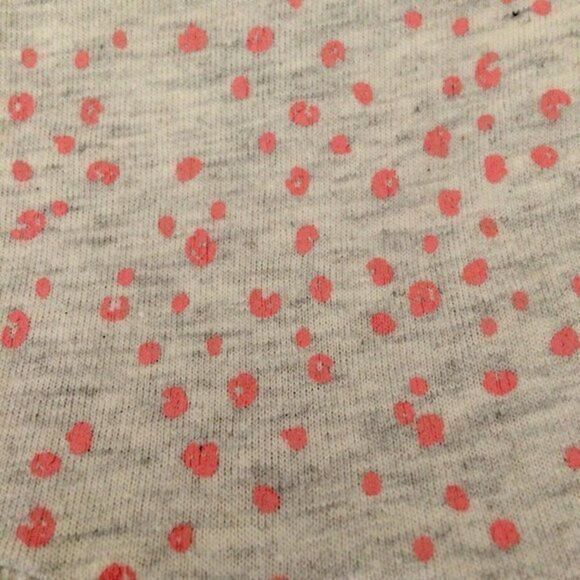 Carter Just One You kids One Piece Bodysuit Size 3 Months Kitty Pink Gray Girls - Picture 9 of 12